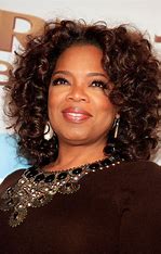 Oprah Winfrey