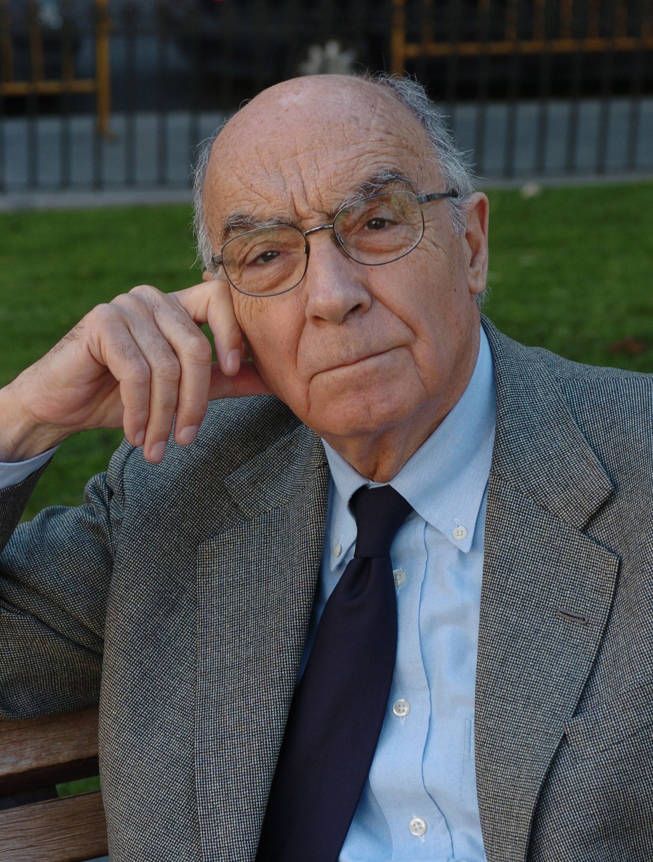 José Saramago