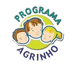 Logo Programa Agrinho